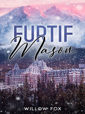 cover image of Furtif